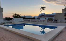 Apartamento Boiero